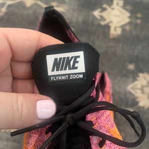 Nike fly knit zoom